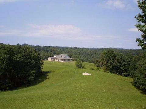 450 Riddle Fork Rd, Morehead, KY 40351 photo 7