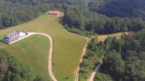 450 Riddle Fork Rd, Morehead, KY 40351 photo 1