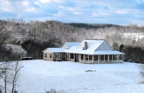 450 Riddle Fork Rd, Morehead, KY 40351 photo 51