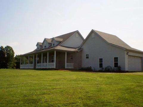 450 Riddle Fork Rd, Morehead, KY 40351 photo 2