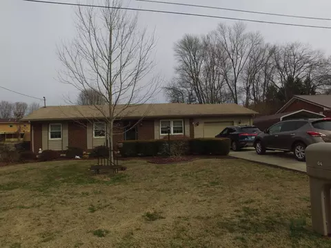 4 Twinbrook Ln, Corbin, KY 40701 photo 1