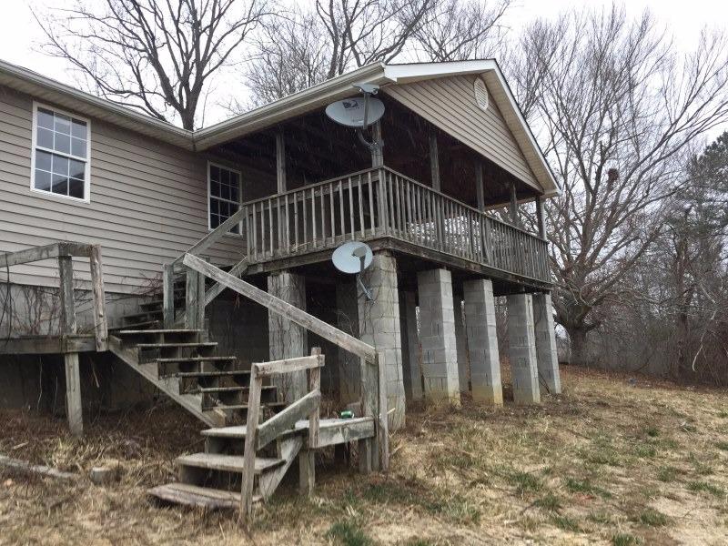34 Jeff Bargo Ln, Gray, KY 40734 photo 1