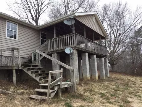 34 Jeff Bargo Ln, Gray, KY 40734 photo 1