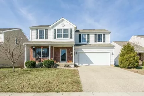 121 Mallory Ln, Georgetown, KY 40324 photo 1