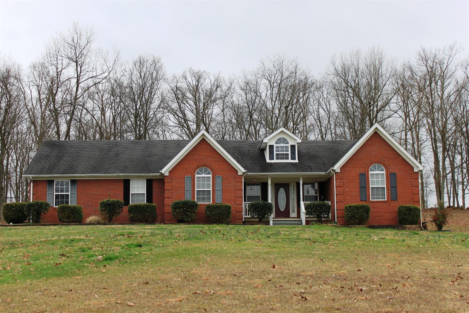 325 Smith Ln, Berea, KY 40403 photo 1