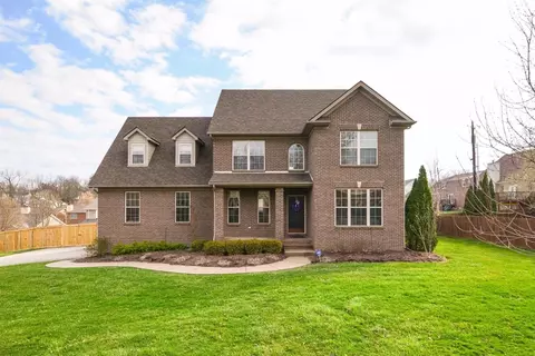 100 Gateway Path, Georgetown, KY 40324 photo 1