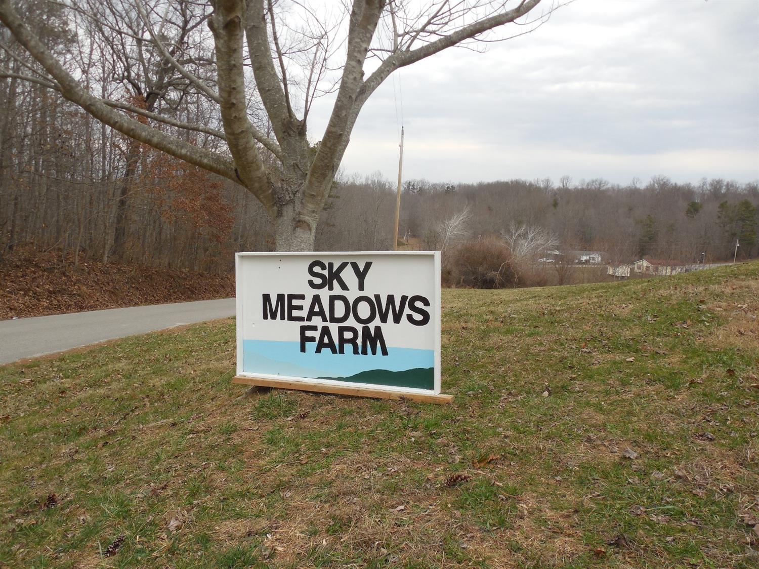 1402 Leger Fork Rd, Tyner, KY 40486 photo 2