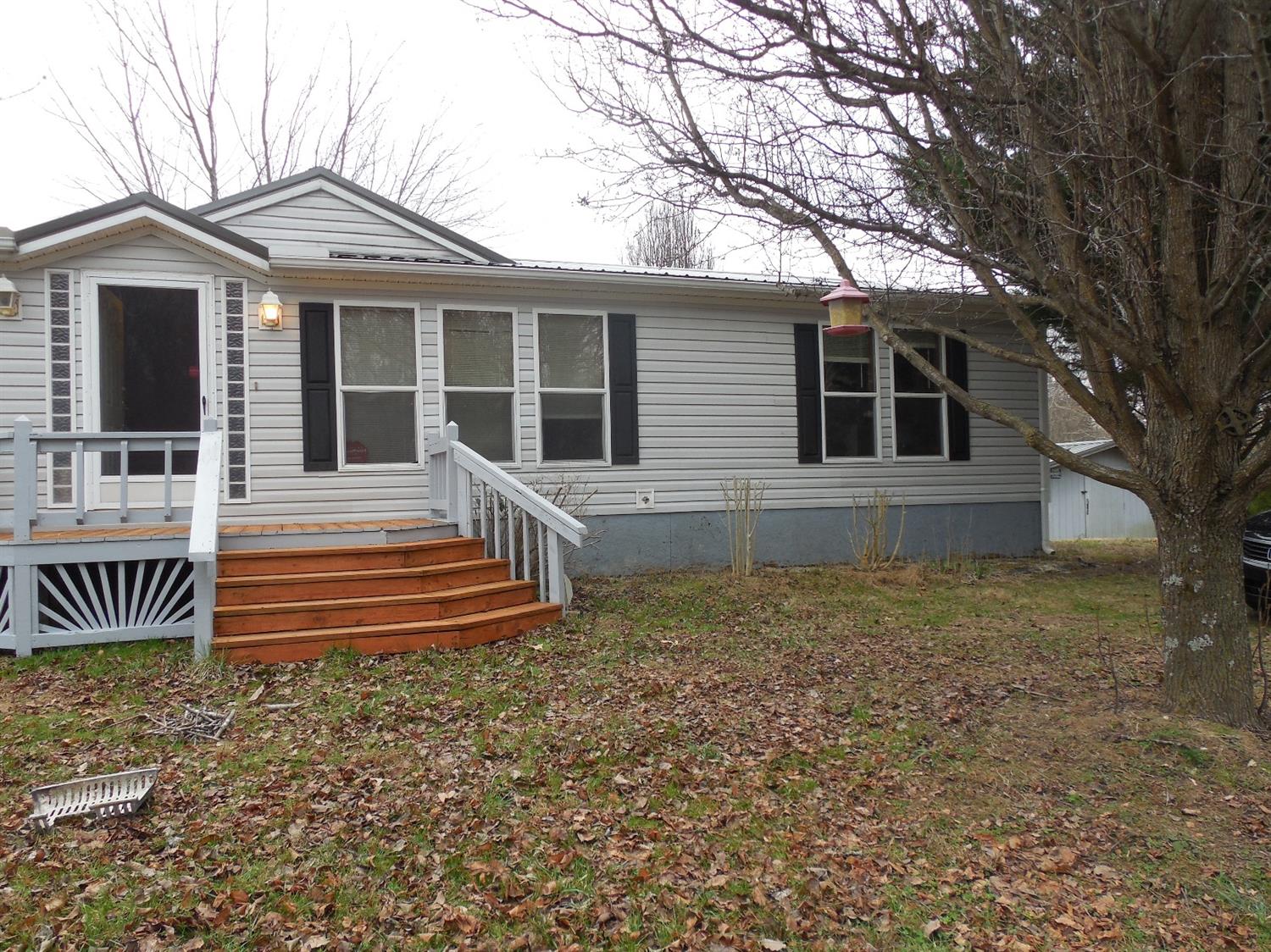 1402 Leger Fork Rd, Tyner, KY 40486 photo 7