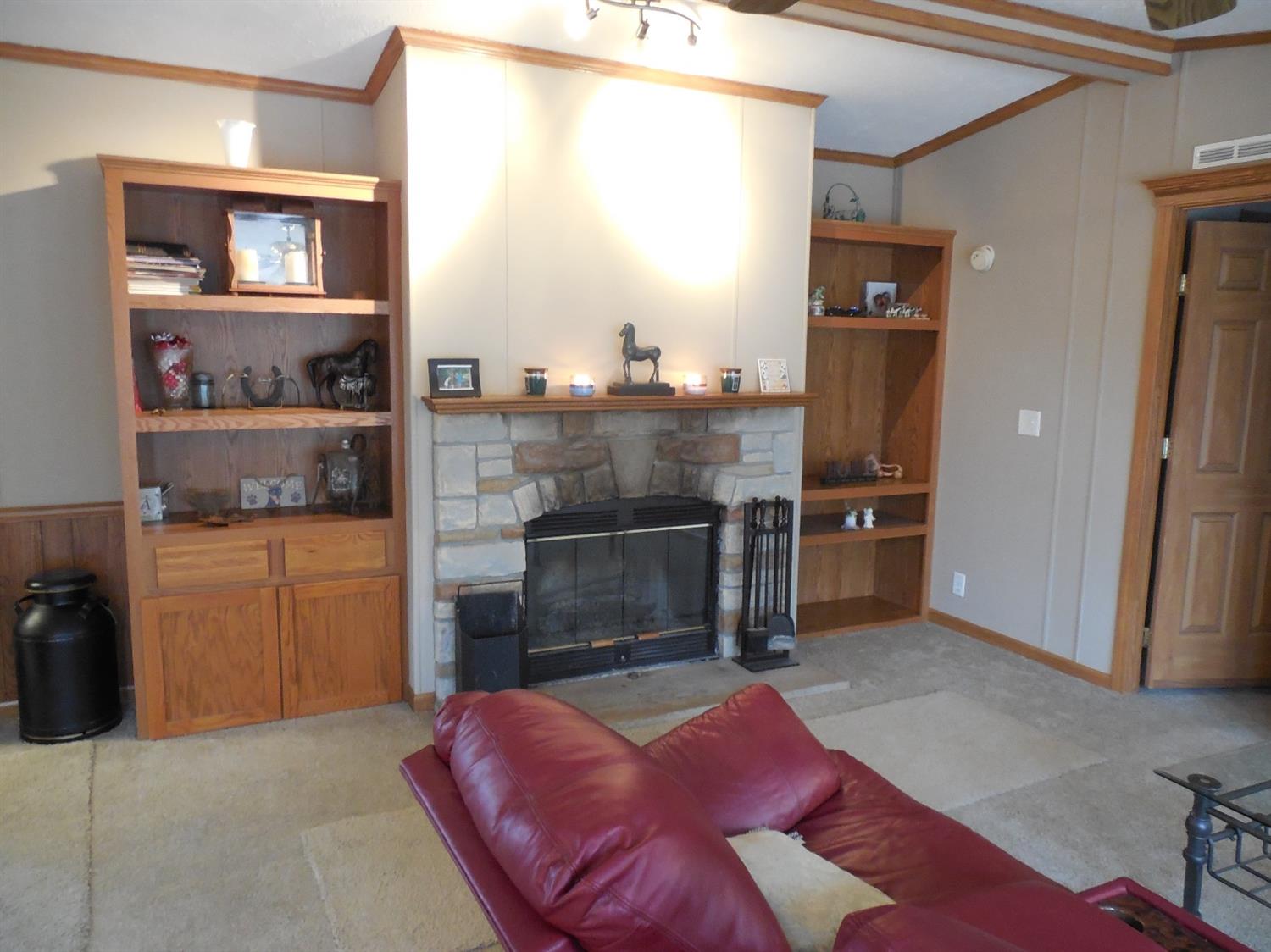 1402 Leger Fork Rd, Tyner, KY 40486 photo 6