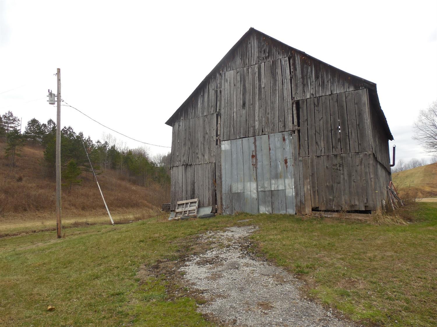 1402 Leger Fork Rd, Tyner, KY 40486 photo 11