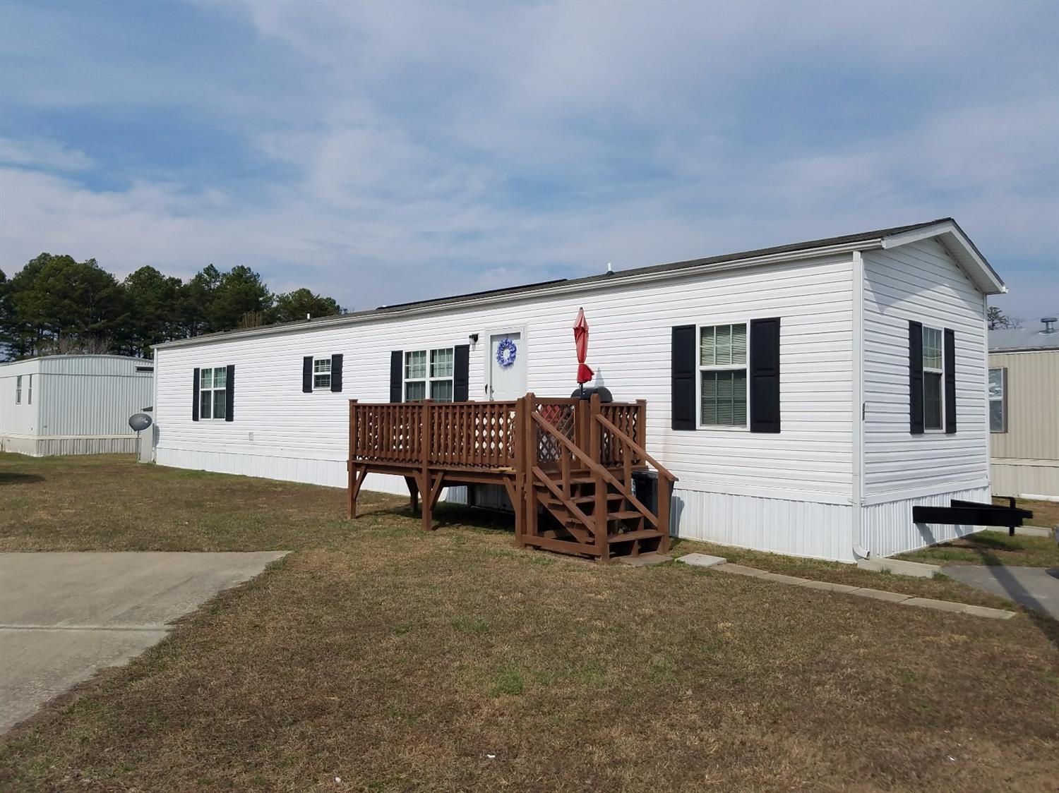 24 Stinson Dr, Corbin, KY 40701 photo 1