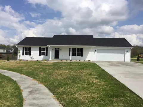 424 Pepper Dr, Berea, KY 40403 photo 1