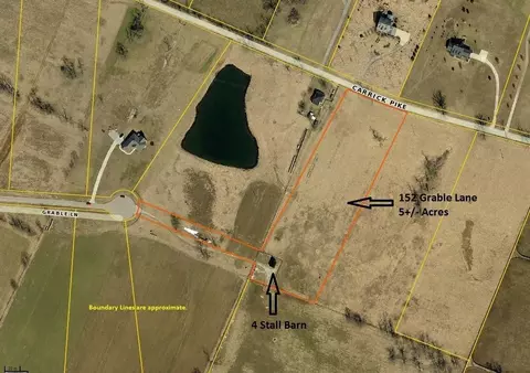 152 Grable Ln, Georgetown, KY 40324 photo 12