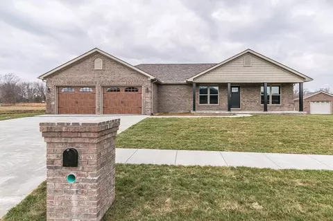 1508 Phyllis Dr, Berea, KY 40403 photo 1