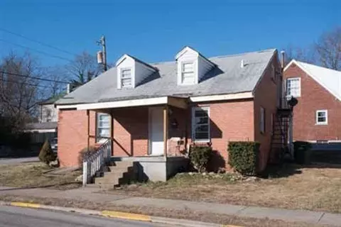 301 E Washington St, Georgetown, KY 40324 photo 1