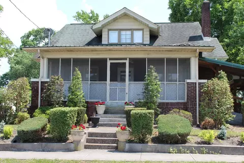 705 Engineer St, Corbin, KY 40701 photo 1