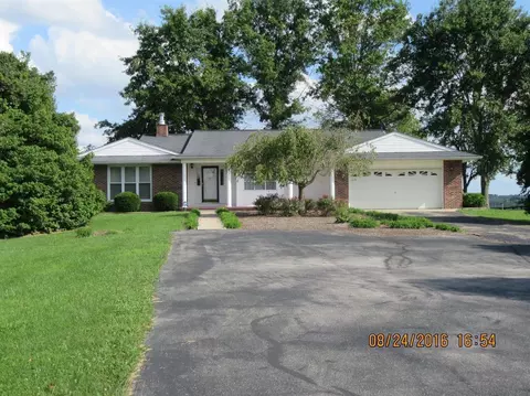 1605 Rosedale Rd, Morehead, KY 40351 photo 1