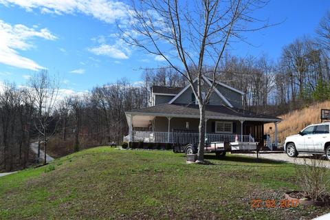 3606 Open Fork Rd, Morehead, KY 40351 photo 4