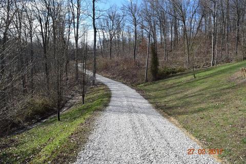 3606 Open Fork Rd, Morehead, KY 40351 photo 3