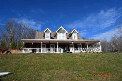 3606 Open Fork Rd, Morehead, KY 40351 photo 2