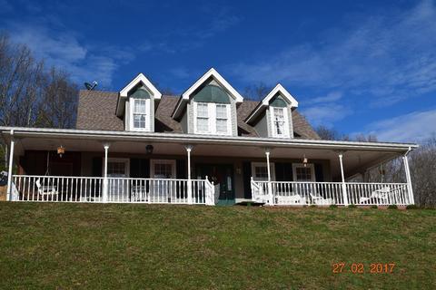 3606 Open Fork Rd, Morehead, KY 40351 photo 1