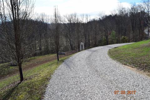 3606 Open Fork Rd, Morehead, KY 40351 photo 39
