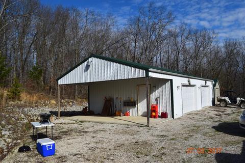 3606 Open Fork Rd, Morehead, KY 40351 photo 50