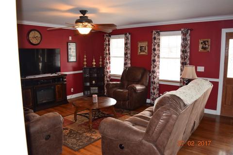 3606 Open Fork Rd, Morehead, KY 40351 photo 18