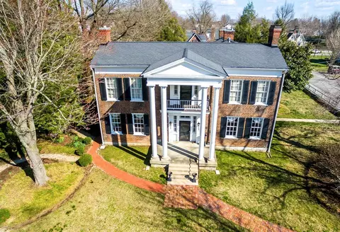 205 E 4th St, Perryville, KY 40468 photo 59