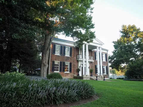 205 E 4th St, Perryville, KY 40468 photo 73