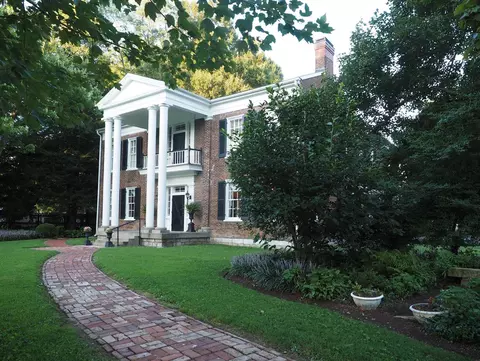 205 E 4th St, Perryville, KY 40468 photo 1