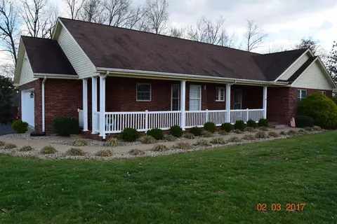 14 Eagle Dr, Morehead, KY 40351 photo 1