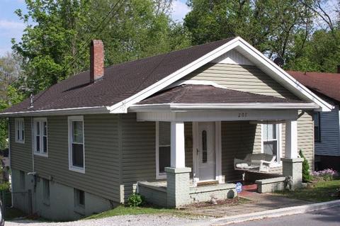207 Padgett St, Corbin, KY 40701 photo 1