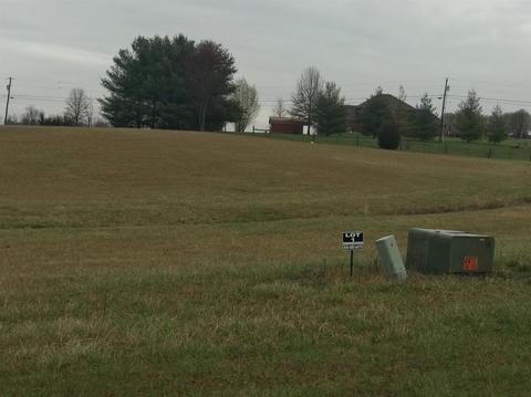 100 Walker Branch Dr, Berea, KY 40403 photo 1