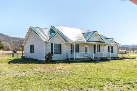 524 Red Lick Rd, Berea, KY 40403 photo 2