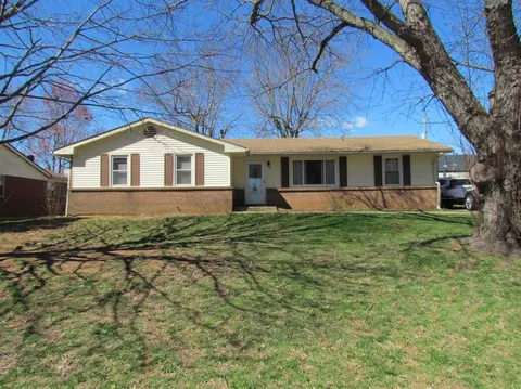 129 Markham Dr, Georgetown, KY 40324 photo 1