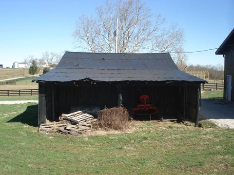 1534 Ruddles Mills Rd, Paris, KY 40361 photo 6