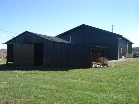 1534 Ruddles Mills Rd, Paris, KY 40361 photo 4