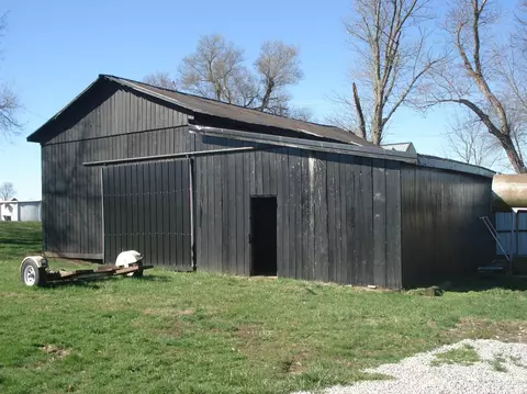 1534 Ruddles Mills Rd, Paris, KY 40361 photo 5