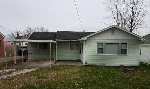 501 Sycamore Ave, Corbin, KY 40701 photo 1