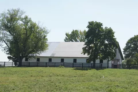 700 Spears Mill Rd, Paris, KY 40361 photo 2