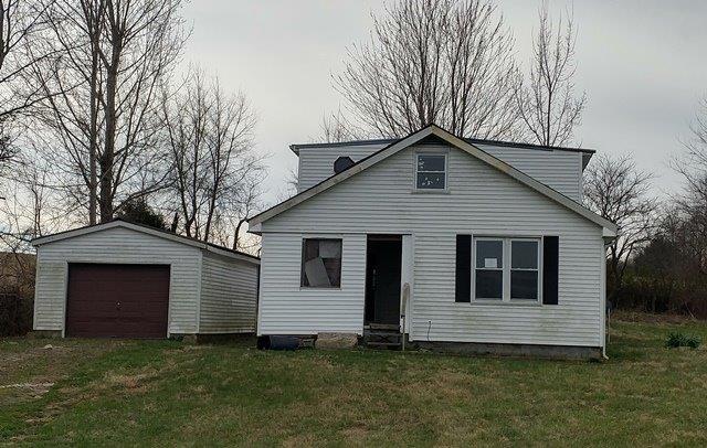 1735 Upton Melrose Rd, Upton, KY 42784 photo 1