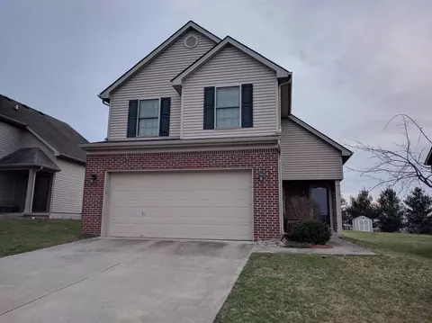 141 Ransom Trce, Georgetown, KY 40324 photo 1