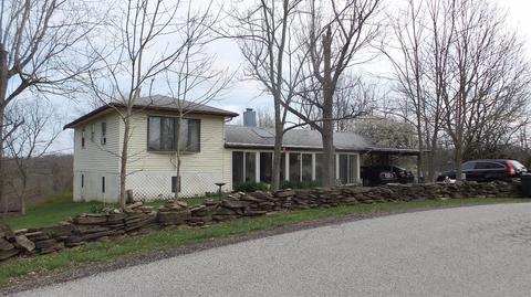449 Bailey Rd, Georgetown, KY 40324 photo 1
