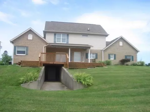 2560 Keefer Rd, Corinth, KY 41010 photo 2