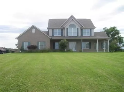 2560 Keefer Rd, Corinth, KY 41010 photo 1