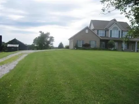 2560 Keefer Rd, Corinth, KY 41010 photo 3