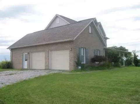 2560 Keefer Rd, Corinth, KY 41010 photo 5