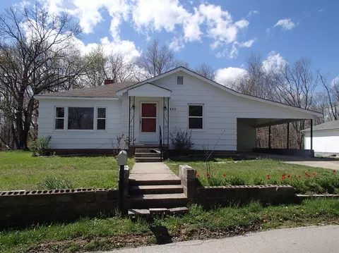 213 Bishop St, Corbin, KY 40701 photo 1