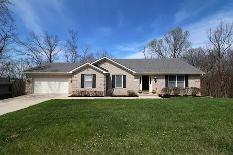 111 Summeridge Rd, Georgetown, KY 40324 photo 1
